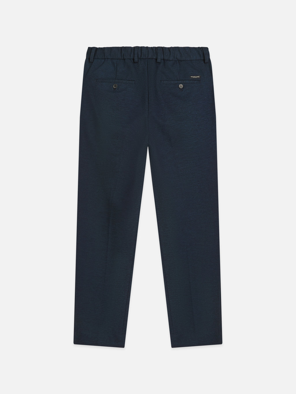 Broeken blauw Scotch & Soda