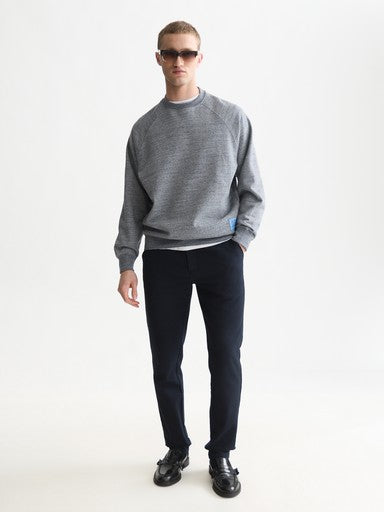Sweaters blauw Scotch & Soda