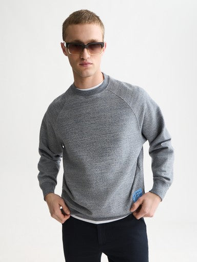 Sweaters blauw Scotch & Soda