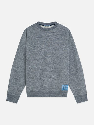 Sweaters blauw Scotch & Soda