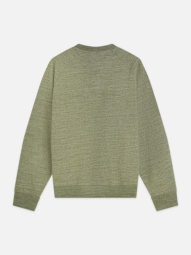 Sweaters groen Scotch & Soda