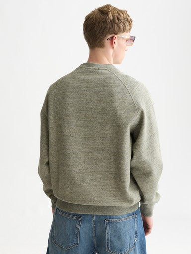 Sweaters groen Scotch & Soda