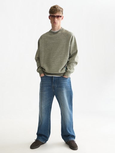 Sweaters groen Scotch & Soda