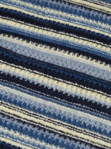 Pulls blauw Scotch & Soda