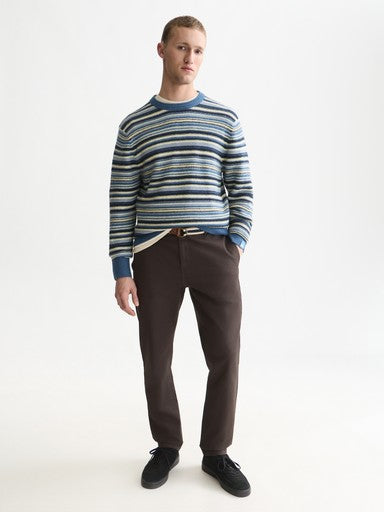 Pulls blauw Scotch & Soda