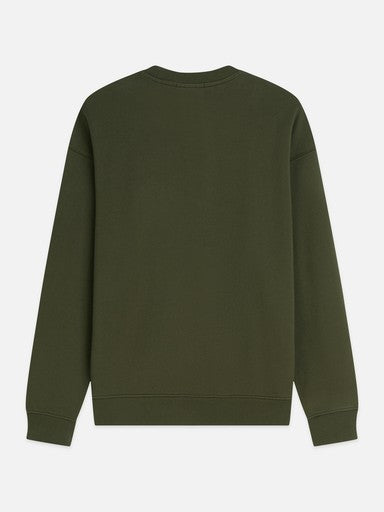 Sweaters groen Scotch & Soda