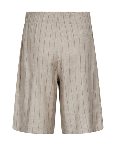 Shorten beige MOS MOSH