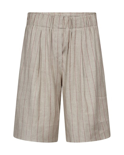Shorten beige MOS MOSH