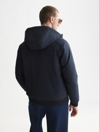 Jassen blauw Scotch & Soda