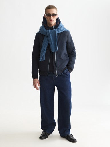 Jassen blauw Scotch & Soda