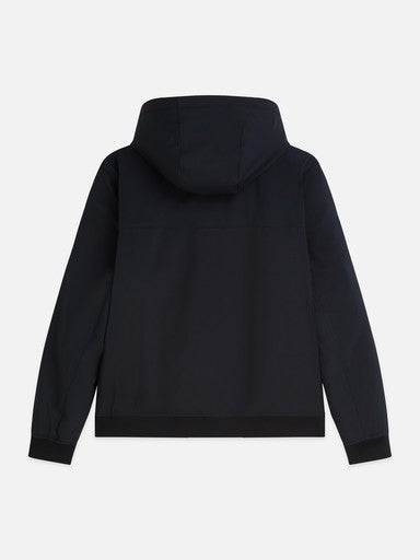 Jassen blauw Scotch & Soda