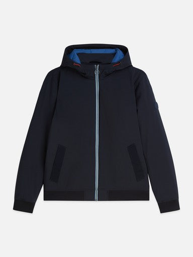Jassen blauw Scotch & Soda