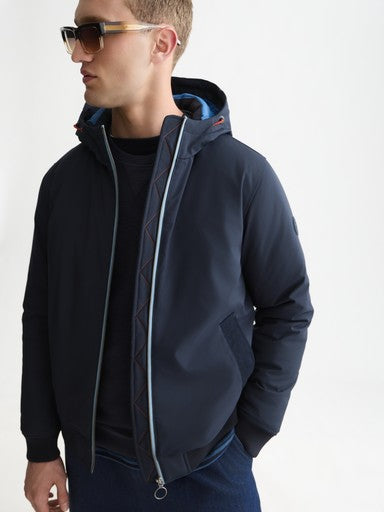 Jassen blauw Scotch & Soda