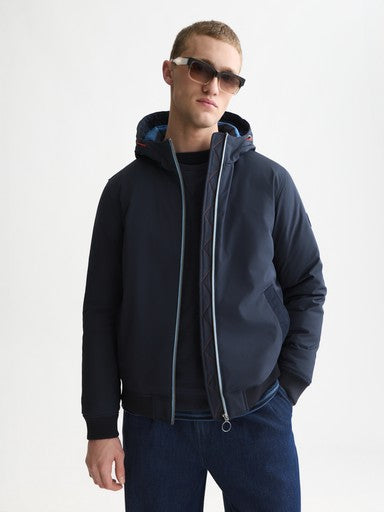 Jassen blauw Scotch & Soda
