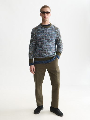 Pulls groen Scotch & Soda