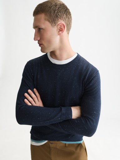 Pulls blauw Scotch & Soda