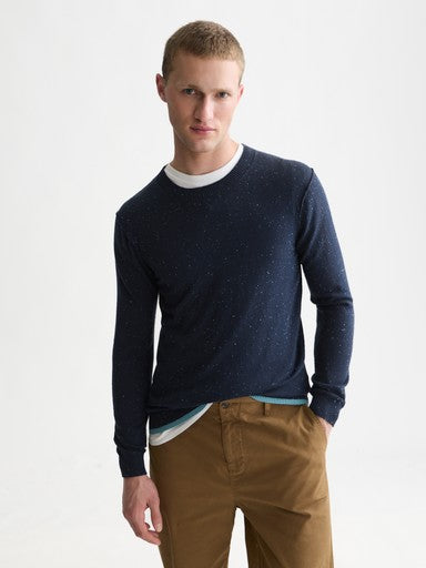 Pulls blauw Scotch & Soda