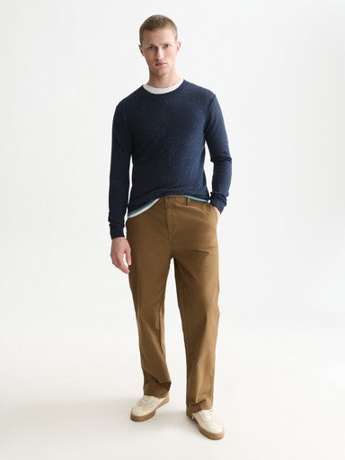 Pulls blauw Scotch & Soda