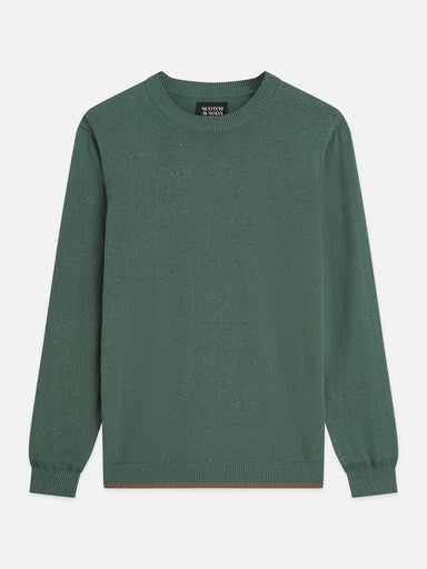 Pulls groen Scotch & Soda