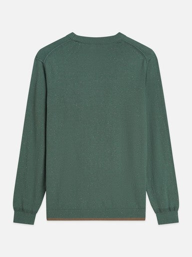 Pulls groen Scotch & Soda