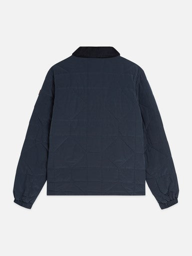 Jassen blauw Scotch & Soda