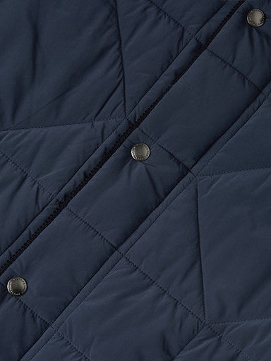 Jassen blauw Scotch & Soda