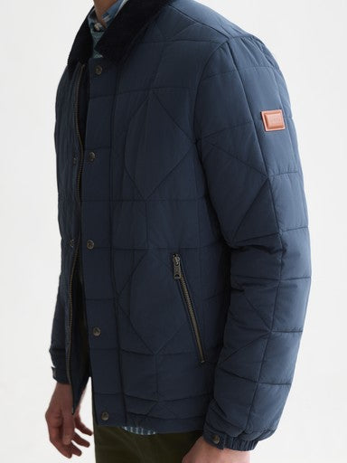 Jassen blauw Scotch & Soda