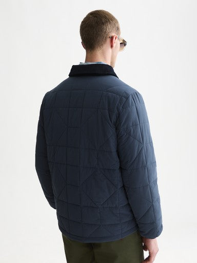 Jassen blauw Scotch & Soda