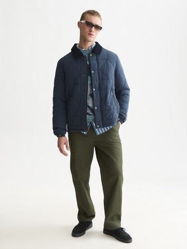 Jassen blauw Scotch & Soda