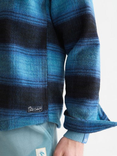 Jassen blauw Scotch & Soda