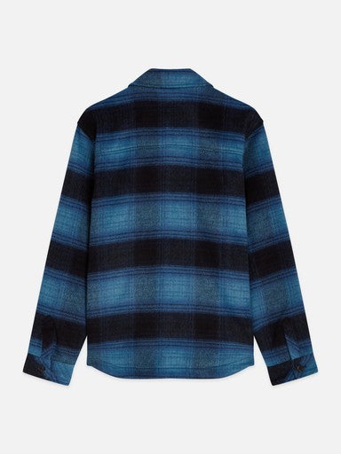 Jassen blauw Scotch & Soda