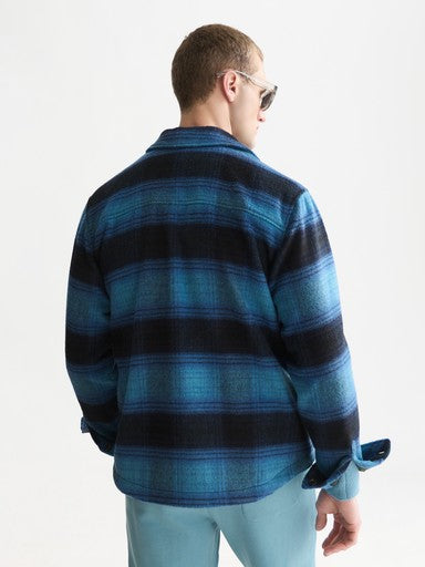 Jassen blauw Scotch & Soda
