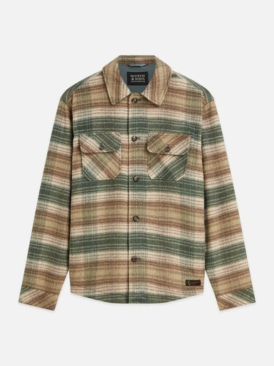 Jassen bruin Scotch & Soda
