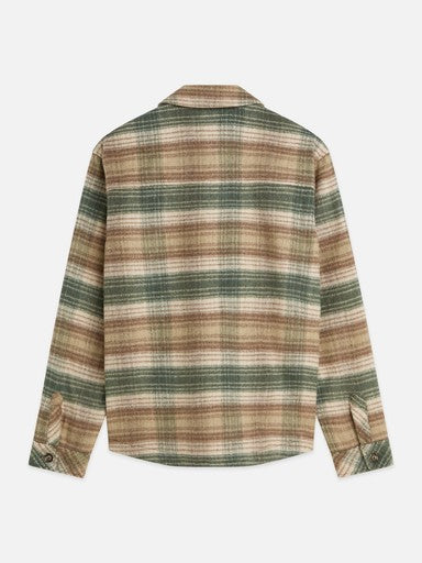 Jassen bruin Scotch & Soda