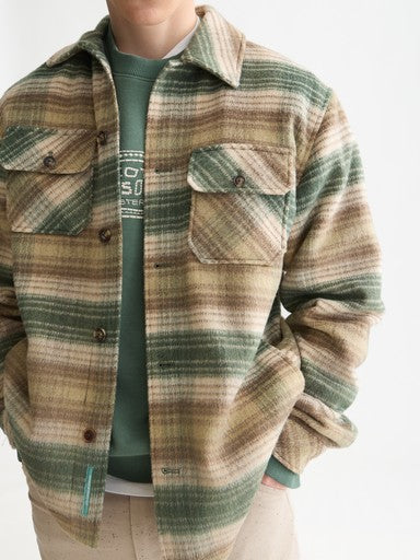 Jassen bruin Scotch & Soda