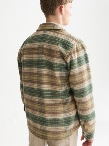 Jassen bruin Scotch & Soda