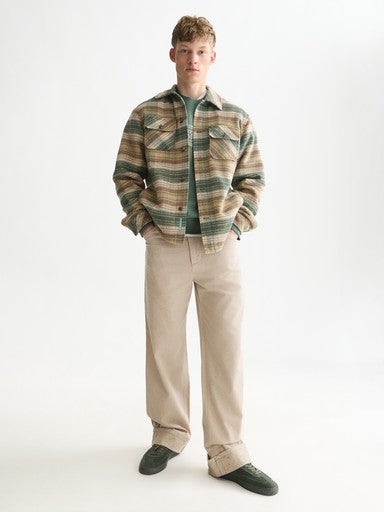 Jassen bruin Scotch & Soda