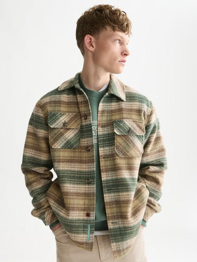 Jassen bruin Scotch & Soda