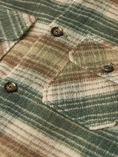 Jassen bruin Scotch & Soda