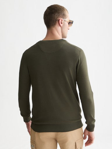 Pulls groen Scotch & Soda