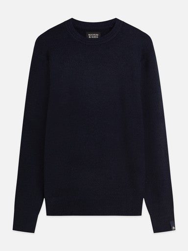 Pulls blauw Scotch & Soda