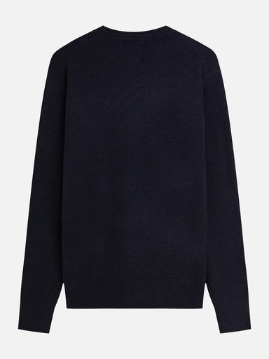 Pulls blauw Scotch & Soda