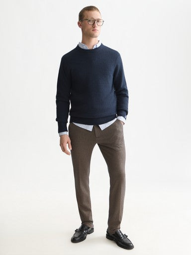 Pulls blauw Scotch & Soda