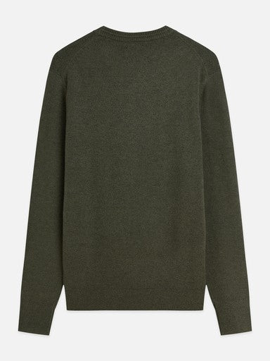 Pulls groen Scotch & Soda