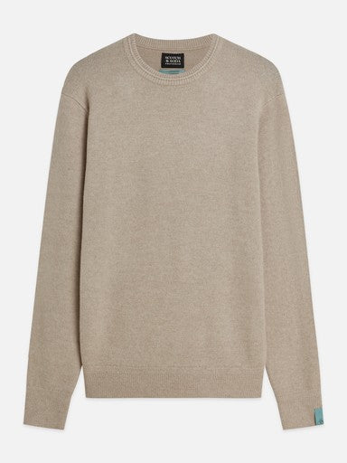 Pulls grijs Scotch & Soda