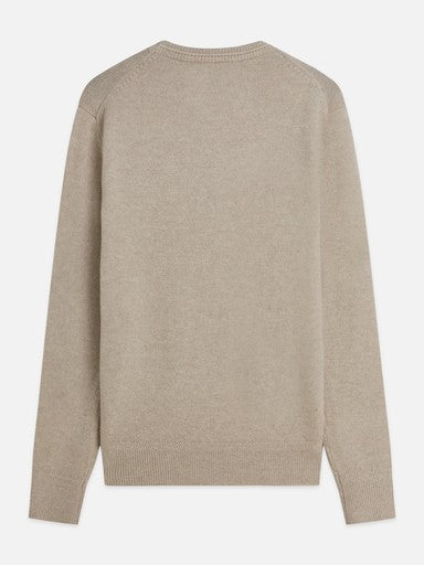Pulls grijs Scotch & Soda