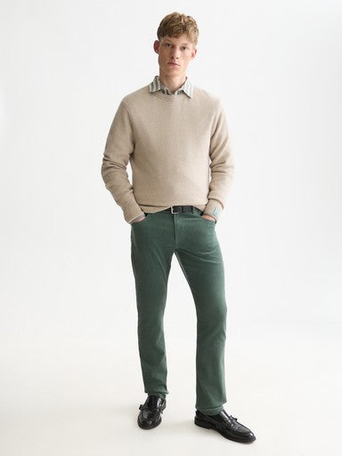 Pulls grijs Scotch & Soda