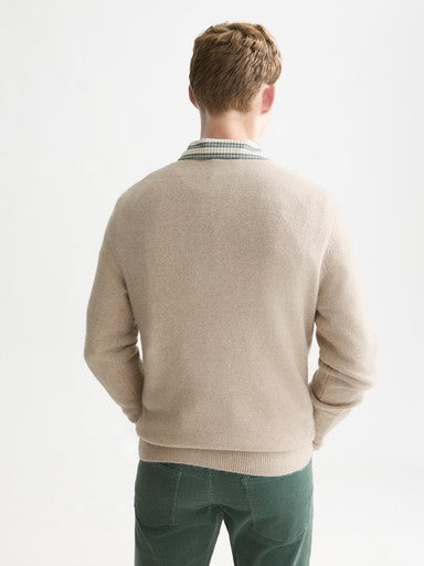 Pulls grijs Scotch & Soda