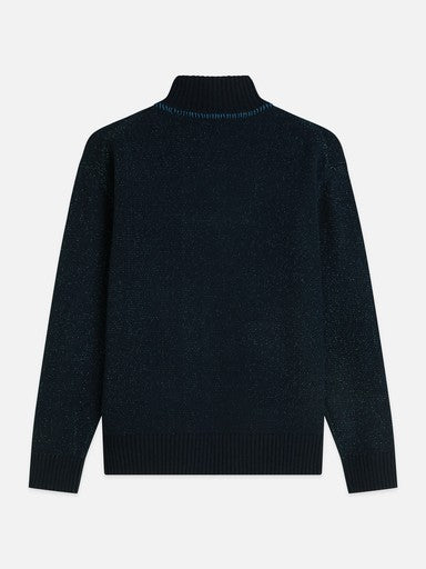 Pulls blauw Scotch & Soda