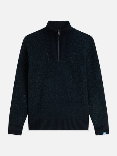 Pulls blauw Scotch & Soda